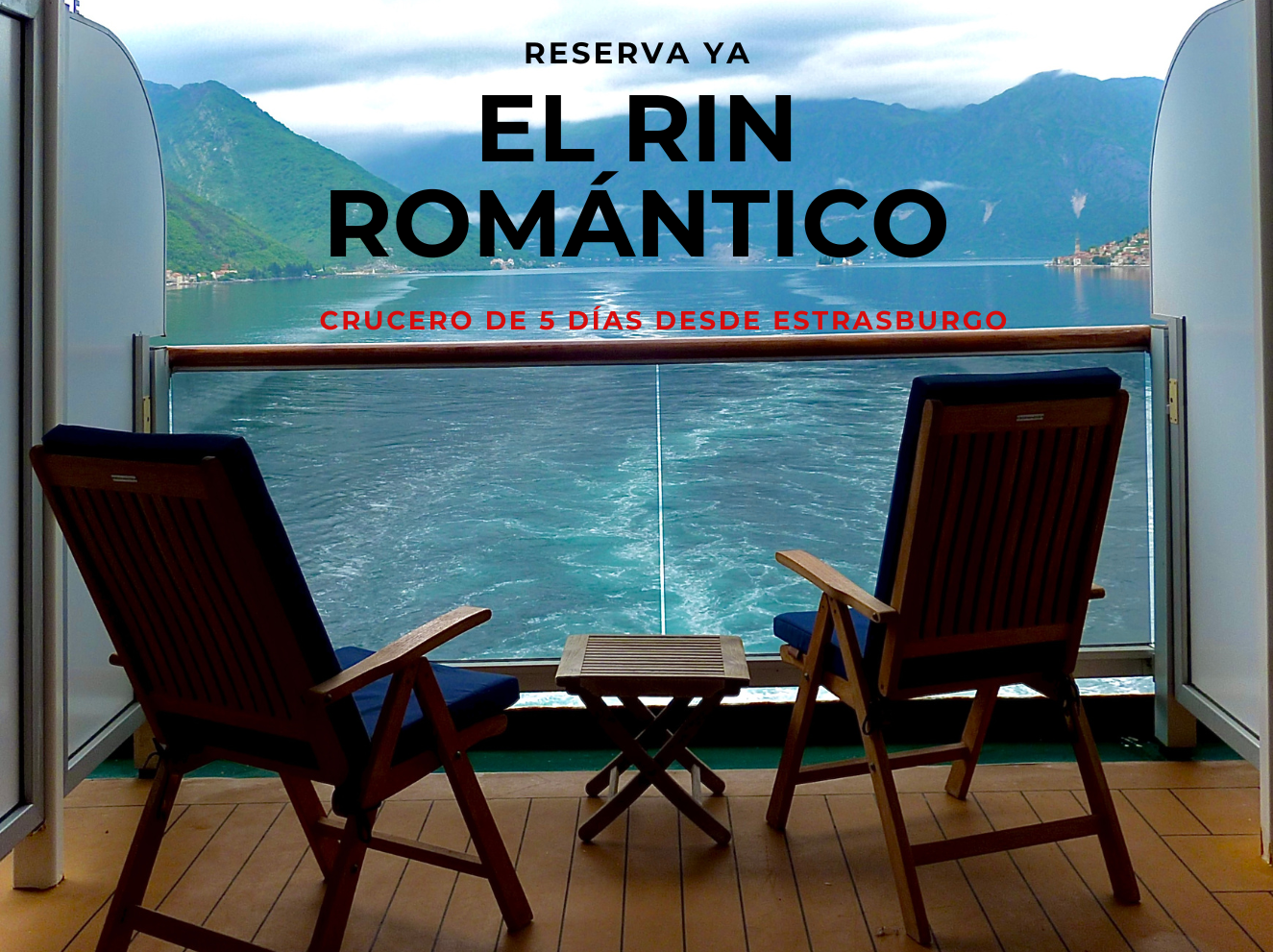 El Rin Romántico